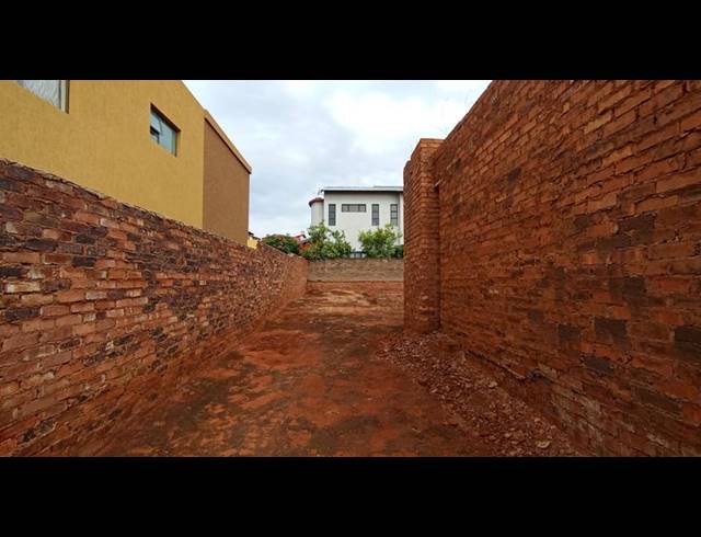 3 BEDROOM HOUSE FOR SALE IN MAGALIESBERG COUNTRY ESTATE